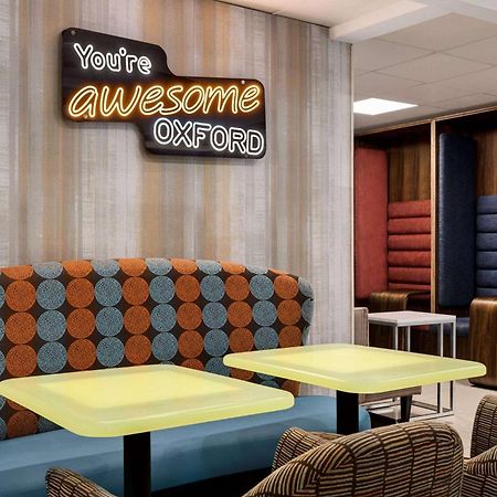 La Quinta By Wyndham Oxford - Anniston Hotel Bagian luar foto