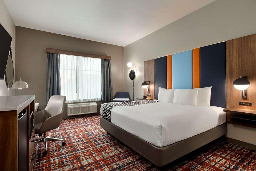 La Quinta By Wyndham Oxford - Anniston Hotel Ruang foto