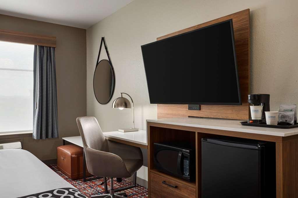La Quinta By Wyndham Oxford - Anniston Hotel Ruang foto