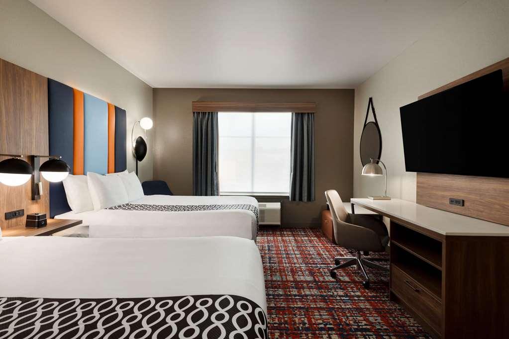 La Quinta By Wyndham Oxford - Anniston Hotel Ruang foto