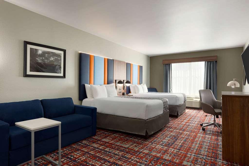 La Quinta By Wyndham Oxford - Anniston Hotel Ruang foto