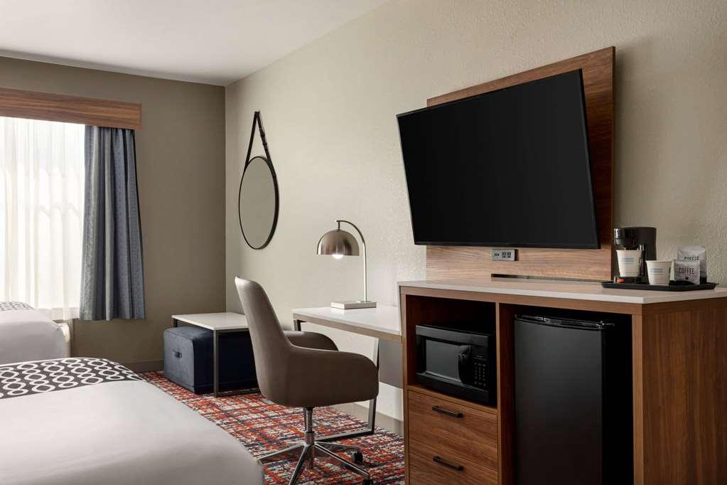 La Quinta By Wyndham Oxford - Anniston Hotel Ruang foto