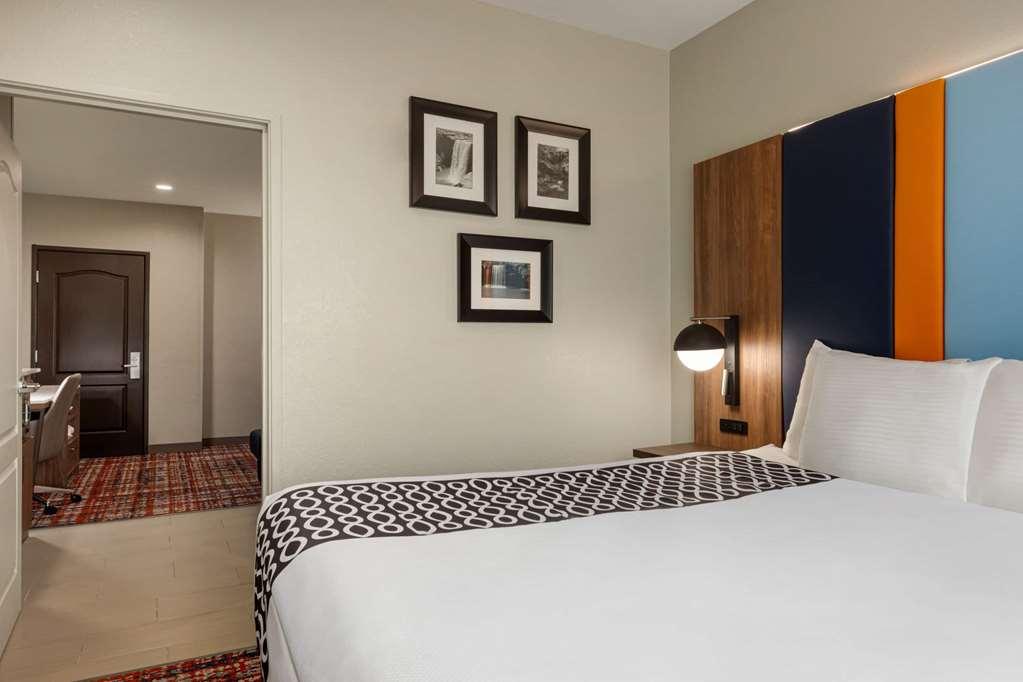 La Quinta By Wyndham Oxford - Anniston Hotel Ruang foto