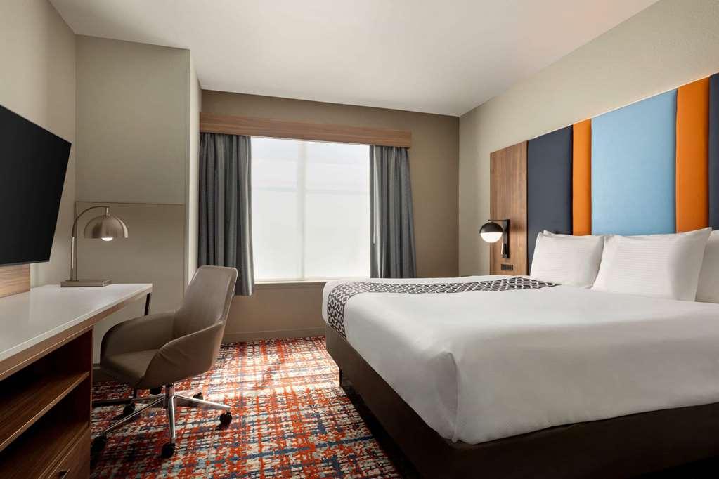 La Quinta By Wyndham Oxford - Anniston Hotel Ruang foto