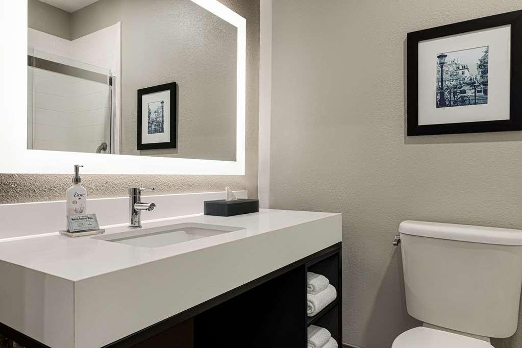 La Quinta By Wyndham Oxford - Anniston Hotel Ruang foto
